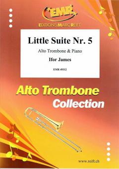 Little Suite No. 5 Standard