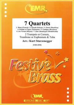 7 Quartets Standard