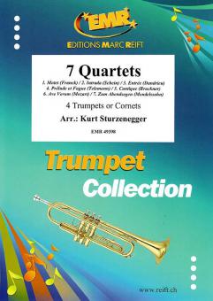 7 Quartets Standard