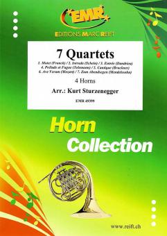 7 Quartets Standard