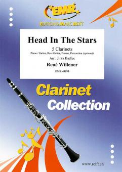 Head In The Stars Standard