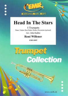 Head In The Stars Standard