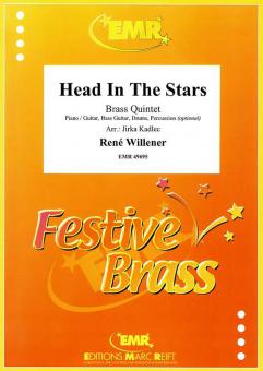 Head In The Stars Standard