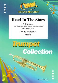 Head In The Stars Standard