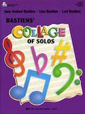 Bastiens' Collage of Solos Book 2 