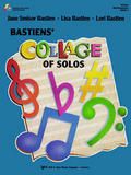 Bastiens' Collage of Solos Book 3 