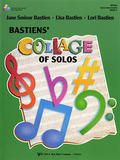Bastiens' Collage of Solos Book 4 