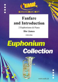 Fanfare and Introduction Standard