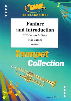 Fanfare and Introduction Standard