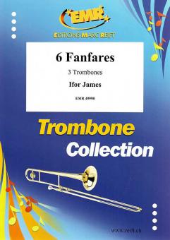 6 Fanfares Standard