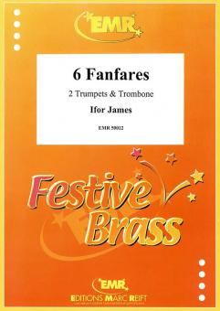 6 Fanfares Standard