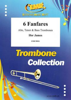 6 Fanfares Standard