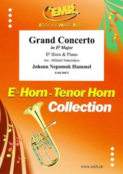 Grand Concerto in Eb Major Standard