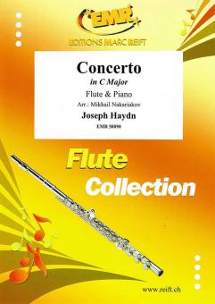 Concerto in C Major Standard