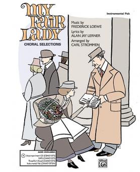 My Fair Lady Standard