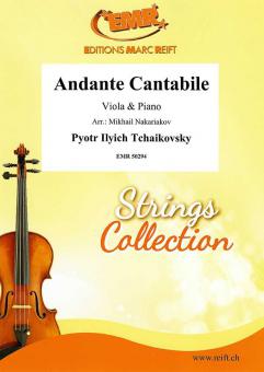 Andante Cantabile Standard