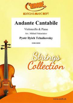 Andante Cantabile Standard