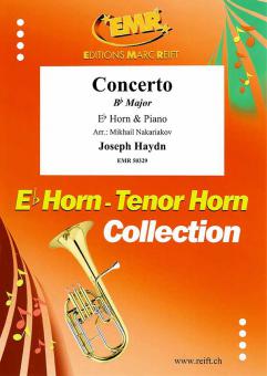 Concerto Bb Major Standard