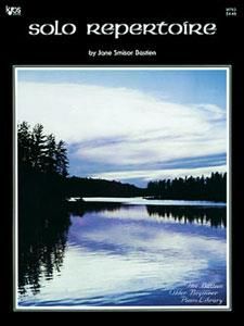 Solo Repertoire 