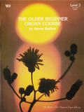 The Older Beginner Organ Course Level 2 