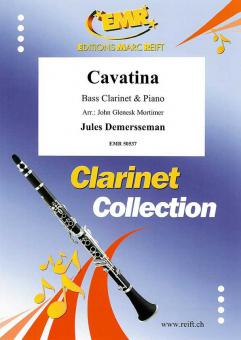 Cavatina Standard