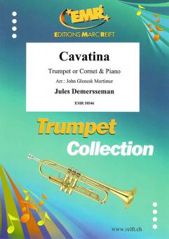 Cavatina Standard
