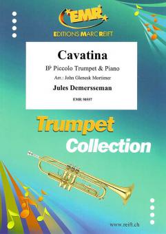 Cavatina Standard