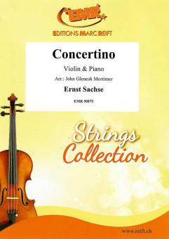 Concertino Standard