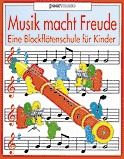 Musik macht Freude 