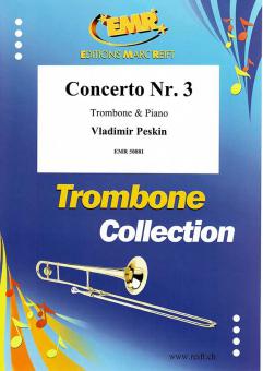 Concerto No. 3 Standard