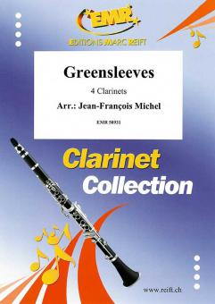 Greensleeves Standard