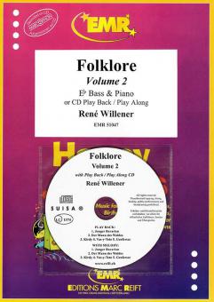 Folklore 2 Standard