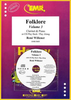 Folklore 3 Standard