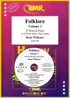 Folklore 3 Standard