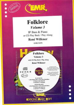 Folklore 3 Standard
