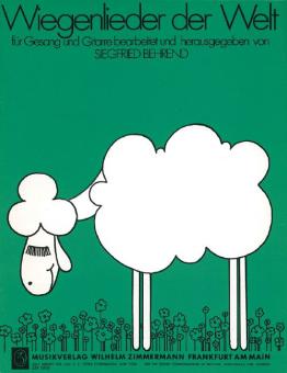 Wiegenlieder der Welt 