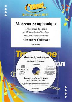 Morceau Symphonique Standard