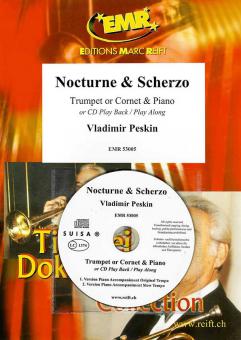 Nocturne & Scherzo Standard