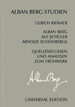 Alban Berg als Schülerband Arnold Schönbergs 4 
