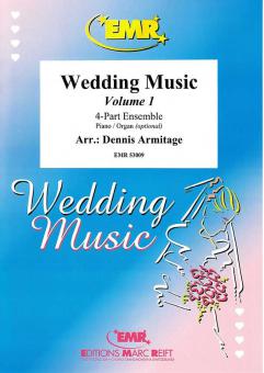 Wedding Music 1 Standard