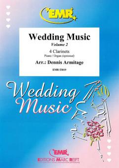 Wedding Music 2 Standard