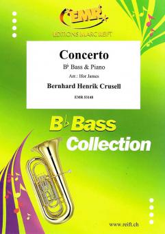 Concerto Standard