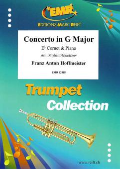 Concerto in G Major Standard