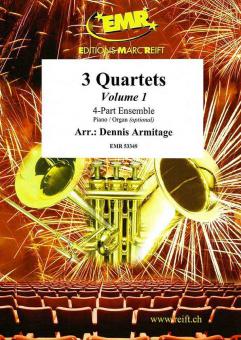 3 Quartets 1 Standard
