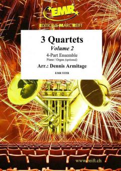 3 Quartets 2 Standard