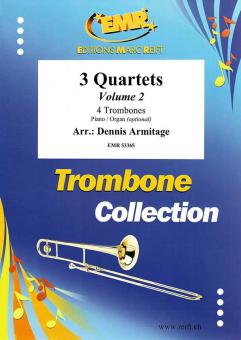 3 Quartets 2 Standard