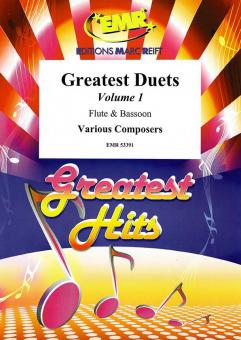 Greatest Duets 1 Standard