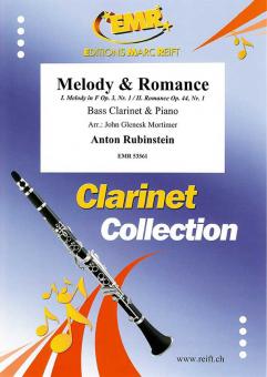 Melody & Romance Standard