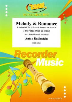 Melody & Romance Standard