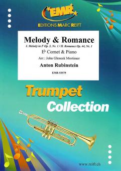 Melody & Romance Standard